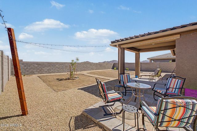 640 N CROWNED DOVE Trail, Casa Grande, AZ 85122
