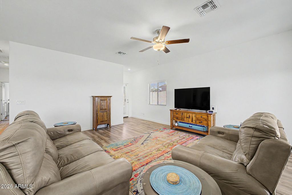 640 N CROWNED DOVE Trail, Casa Grande, AZ 85122 — photo 3