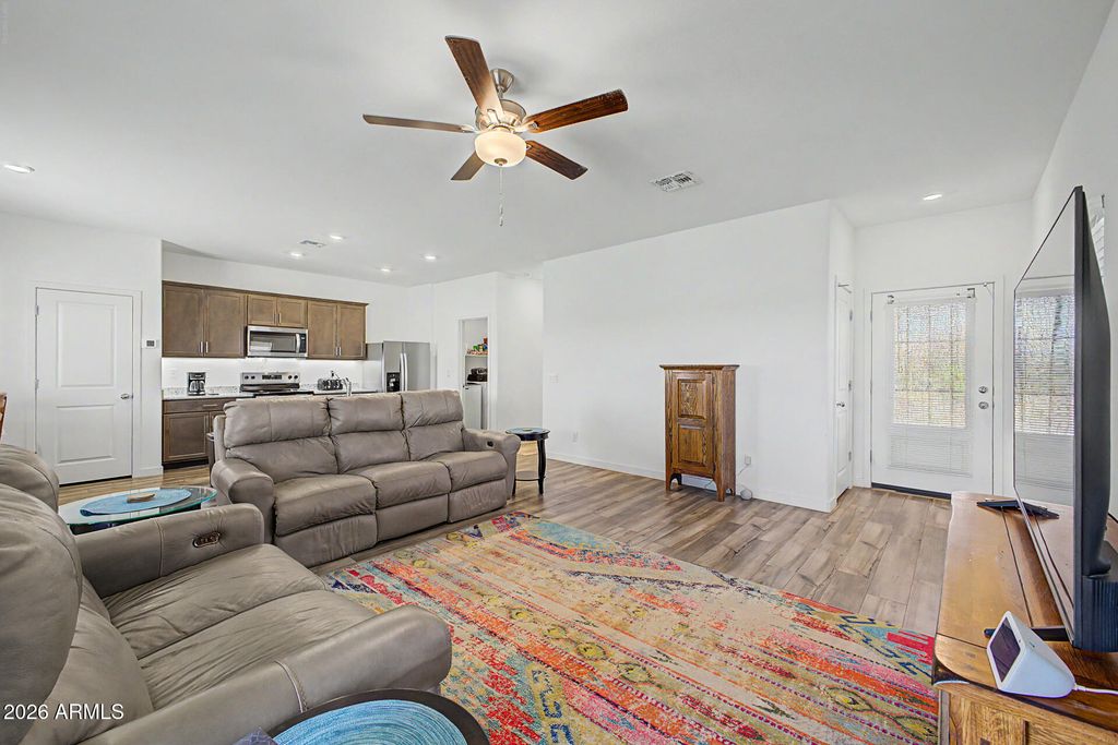 640 N CROWNED DOVE Trail, Casa Grande, AZ 85122 — photo 4