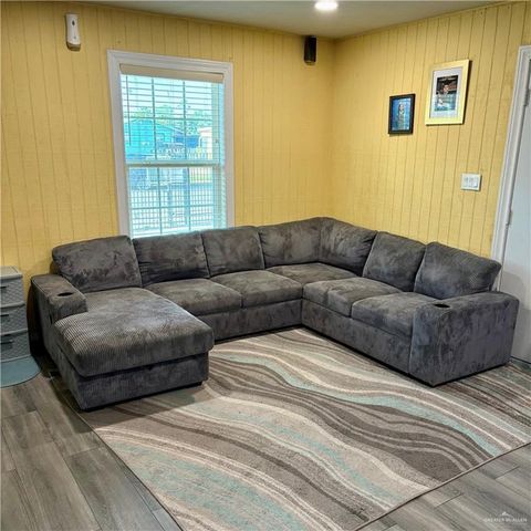 4206 Clemente Avenue, Edinburg, TX 78542