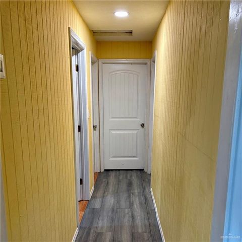 4206 Clemente Avenue, Edinburg, TX 78542