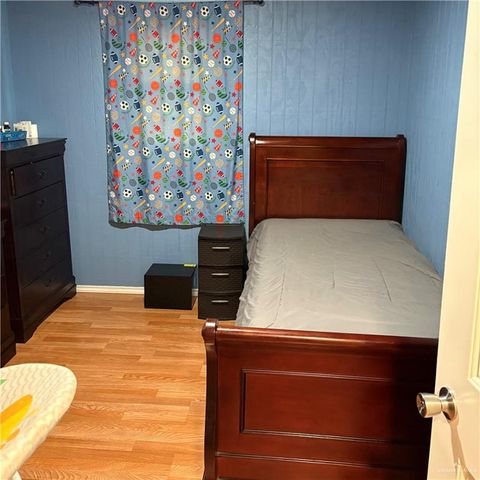 4206 Clemente Avenue, Edinburg, TX 78542