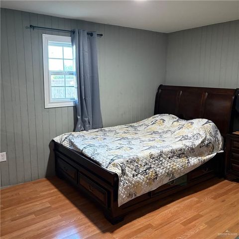 4206 Clemente Avenue, Edinburg, TX 78542