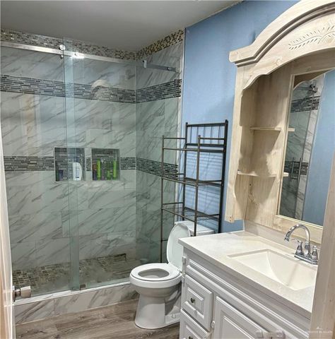 4206 Clemente Avenue, Edinburg, TX 78542