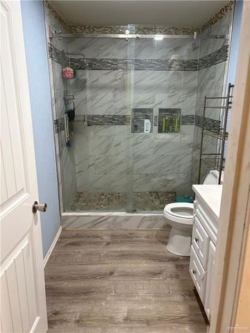 4206 Clemente Avenue, Edinburg, TX 78542