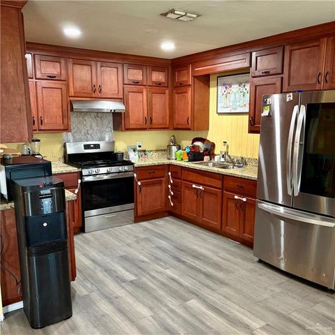 4206 Clemente Avenue, Edinburg, TX 78542