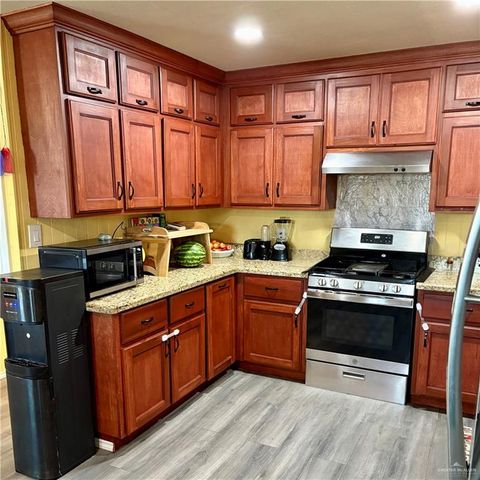 4206 Clemente Avenue, Edinburg, TX 78542