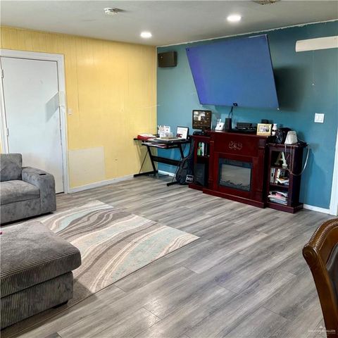 4206 Clemente Avenue, Edinburg, TX 78542