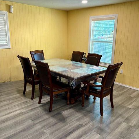 4206 Clemente Avenue, Edinburg, TX 78542