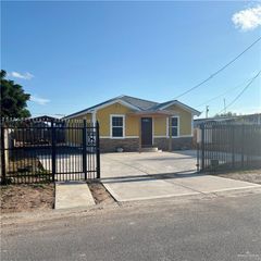 4206 Clemente Avenue, Edinburg, TX 78542