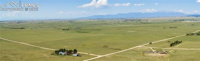 14333 Smith Ranch Road, Peyton, CO 80831