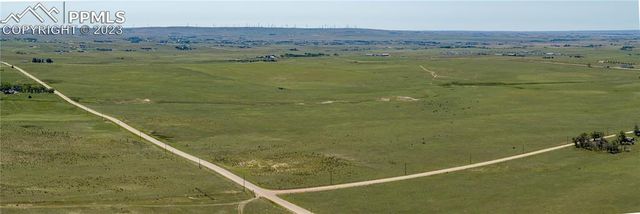 14333 Smith Ranch Road, Peyton, CO 80831