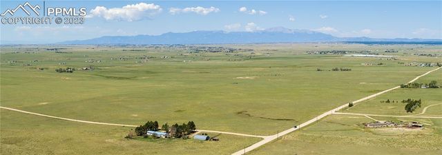 14333 Smith Ranch Road, Peyton, CO 80831