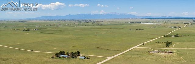 14333 Smith Ranch Road, Peyton, CO 80831