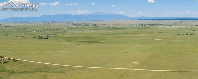 14333 Smith Ranch Road, Peyton, CO 80831