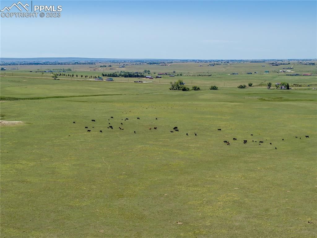 14333 Smith Ranch Road, Peyton, CO 80831