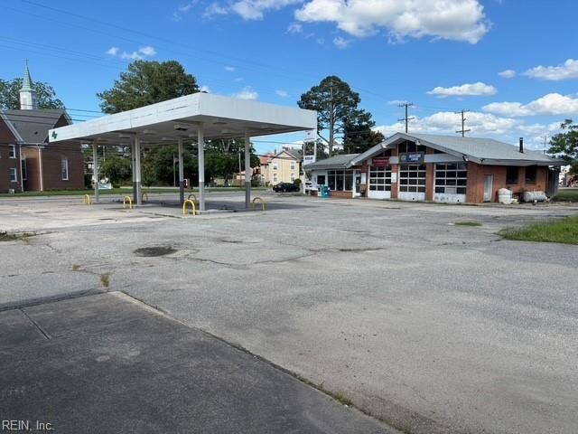5 W Windsor BLVD, Windsor, VA 23487