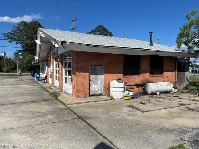 5 W Windsor BLVD, Windsor, VA 23487