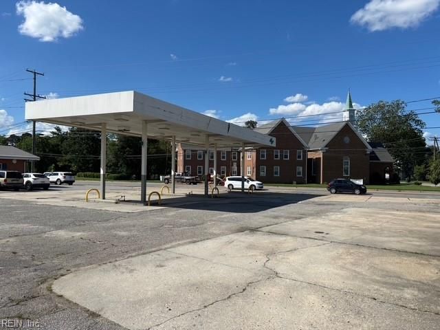 5 W Windsor BLVD, Windsor, VA 23487