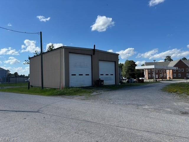 5 W Windsor BLVD, Windsor, VA 23487