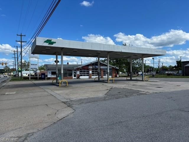 5 W Windsor BLVD, Windsor, VA 23487