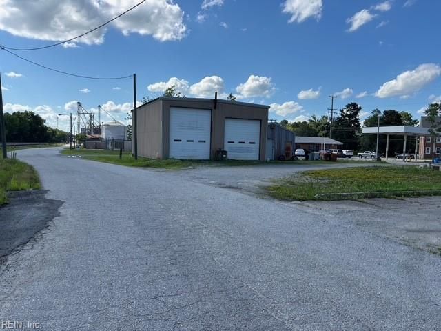5 W Windsor BLVD, Windsor, VA 23487