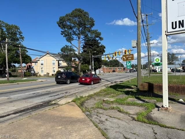5 W Windsor BLVD, Windsor, VA 23487