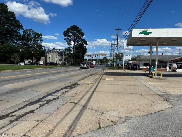 5 W Windsor BLVD, Windsor, VA 23487