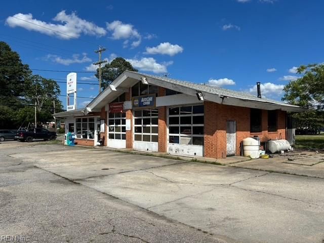 5 W Windsor BLVD, Windsor, VA 23487