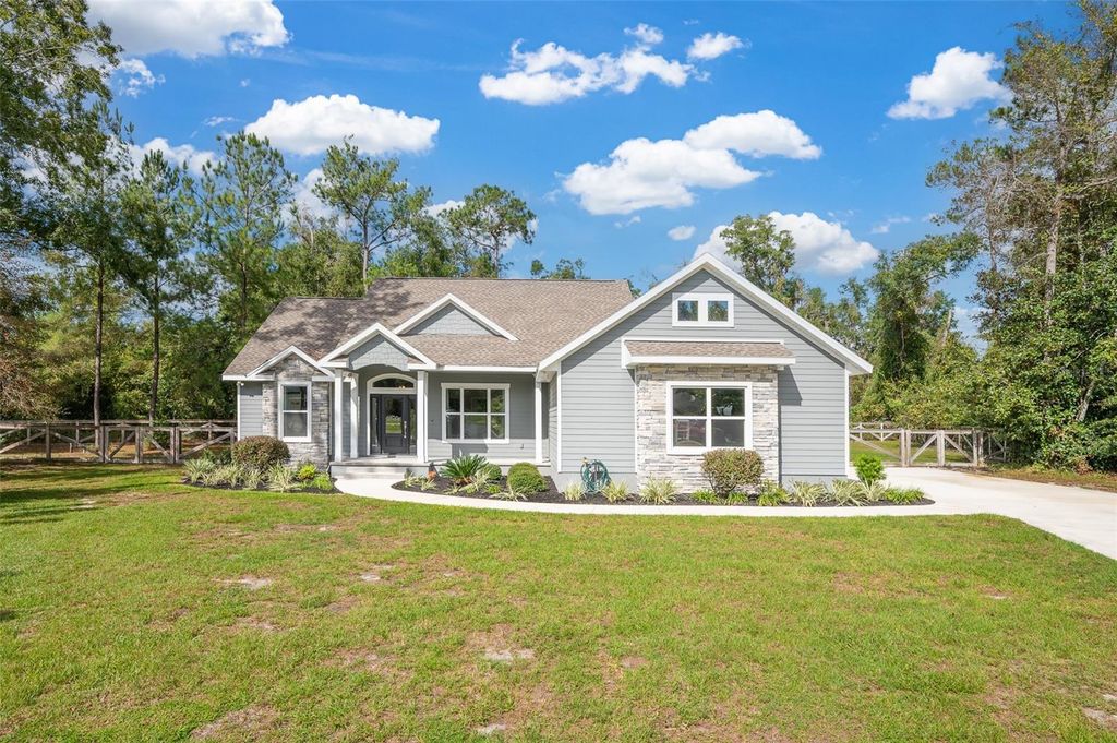 144 NW MERCURY COURT, Lake City, FL 32055