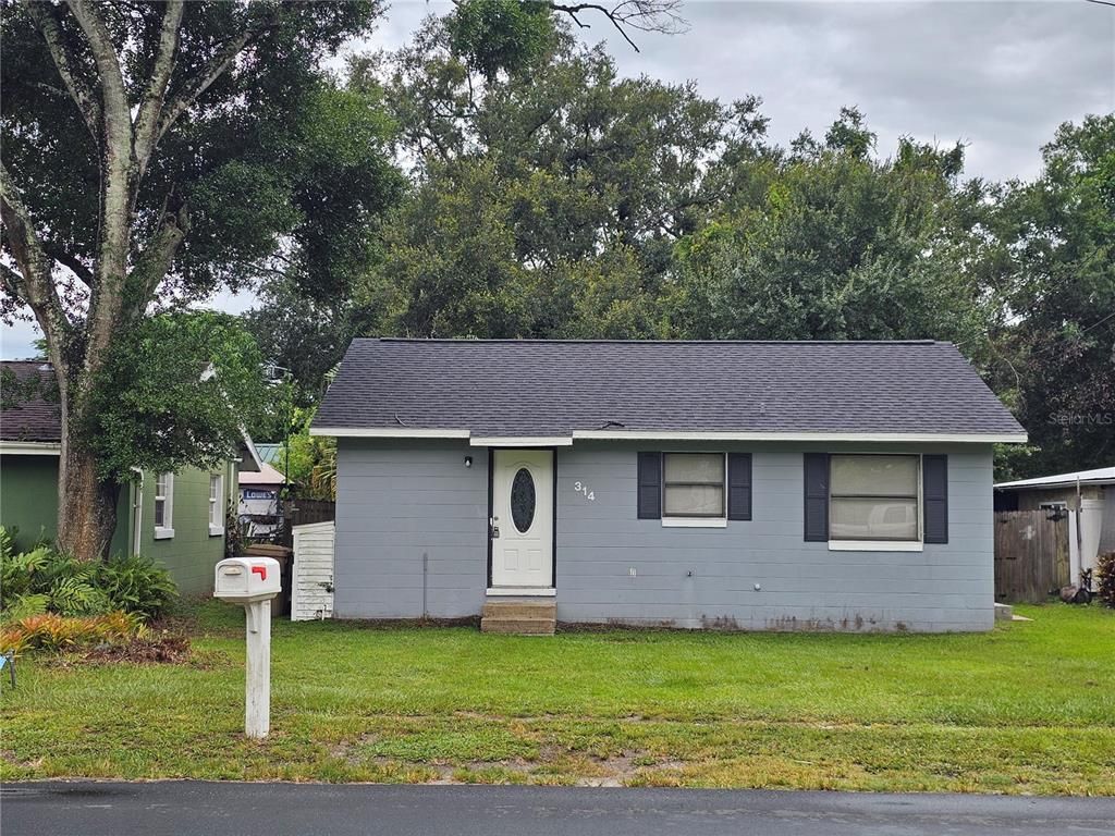 314 E FLETCHER STREET, Kissimmee, FL 34744