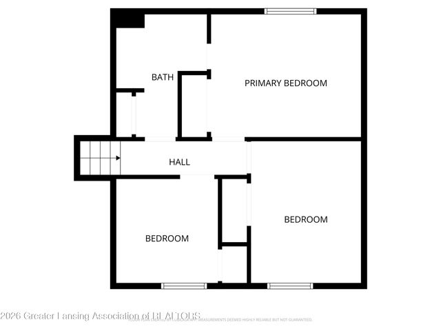 5267 Crocus Avenue, Lansing, MI 48911