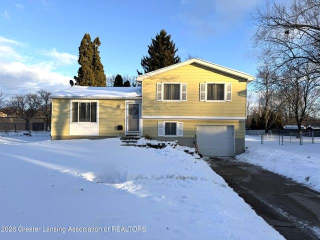 5267 Crocus Avenue, Lansing, MI 48911
