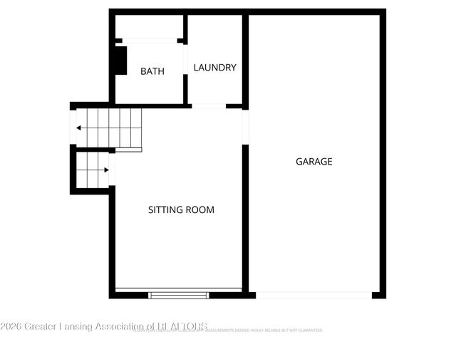 5267 Crocus Avenue, Lansing, MI 48911