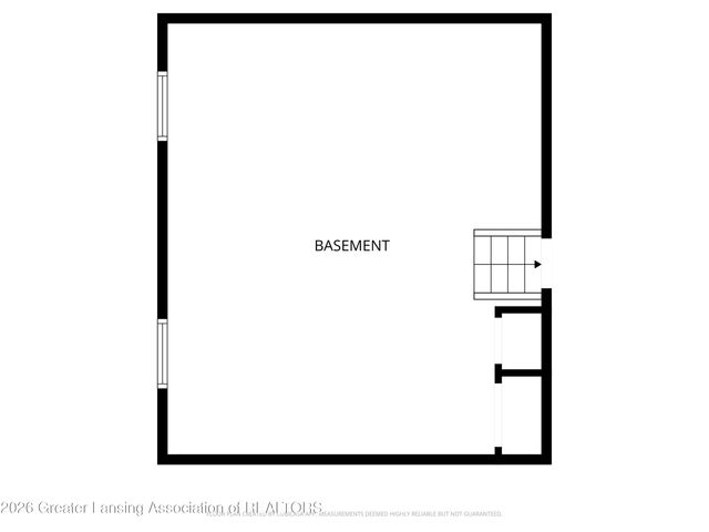 5267 Crocus Avenue, Lansing, MI 48911