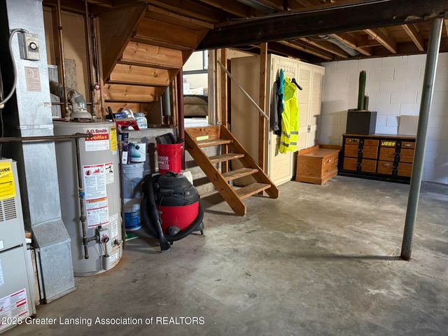 5267 Crocus Avenue, Lansing, MI 48911