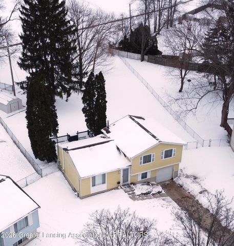 5267 Crocus Avenue, Lansing, MI 48911