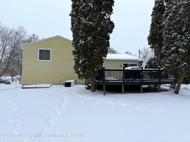 5267 Crocus Avenue, Lansing, MI 48911