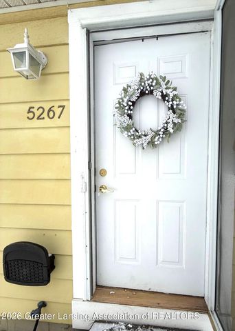 5267 Crocus Avenue, Lansing, MI 48911