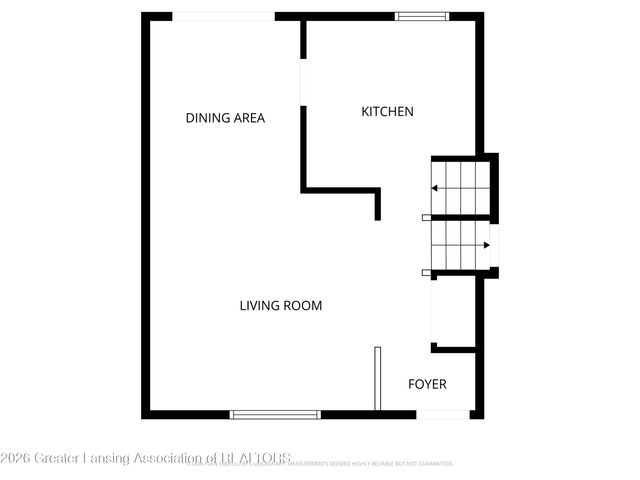 5267 Crocus Avenue, Lansing, MI 48911
