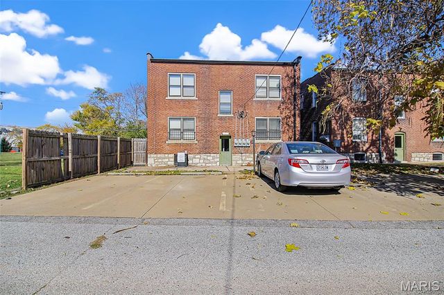 4344 McRee Avenue, St Louis, MO 63110