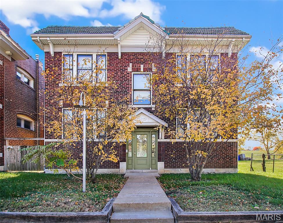 4344 McRee Avenue, St Louis, MO 63110