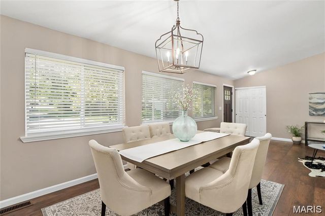2715 Narraganset Drive, Florissant, MO 63033