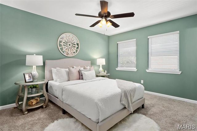 2715 Narraganset Drive, Florissant, MO 63033