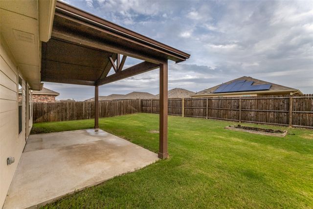 311 Milo Way, Royse City, TX 75189