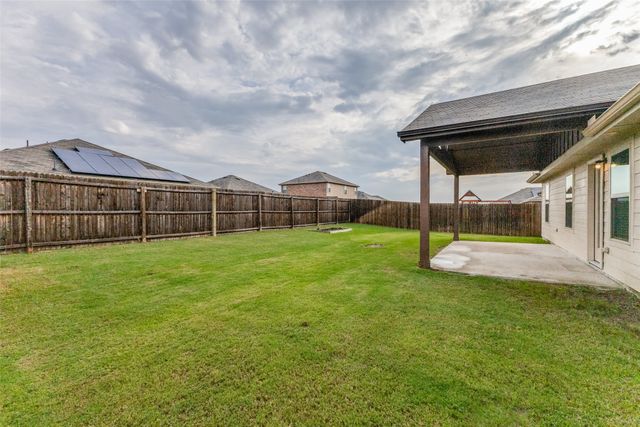 311 Milo Way, Royse City, TX 75189