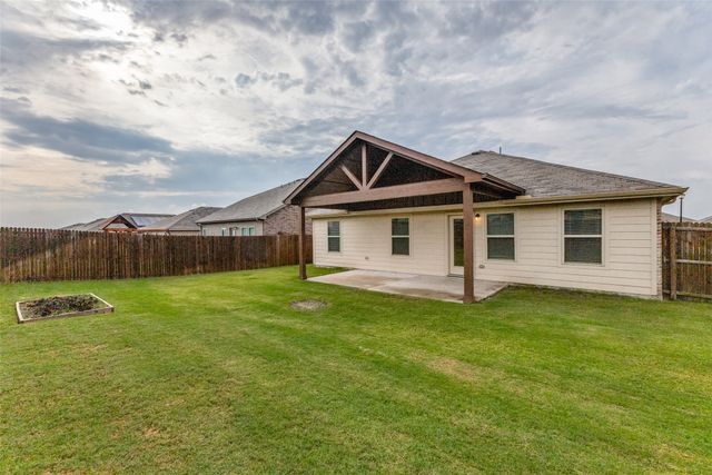 311 Milo Way, Royse City, TX 75189