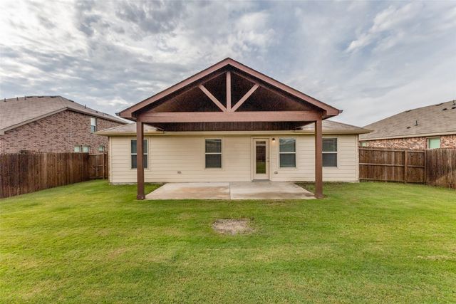 311 Milo Way, Royse City, TX 75189