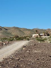 65922167 Unincorporated Parcel, Needles, CA 92363