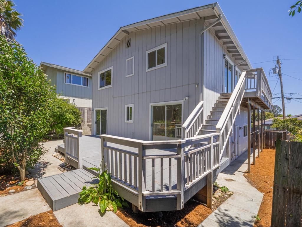 Image 27 of property listing at 3227 Putter Drive, Soquel, CA 95073